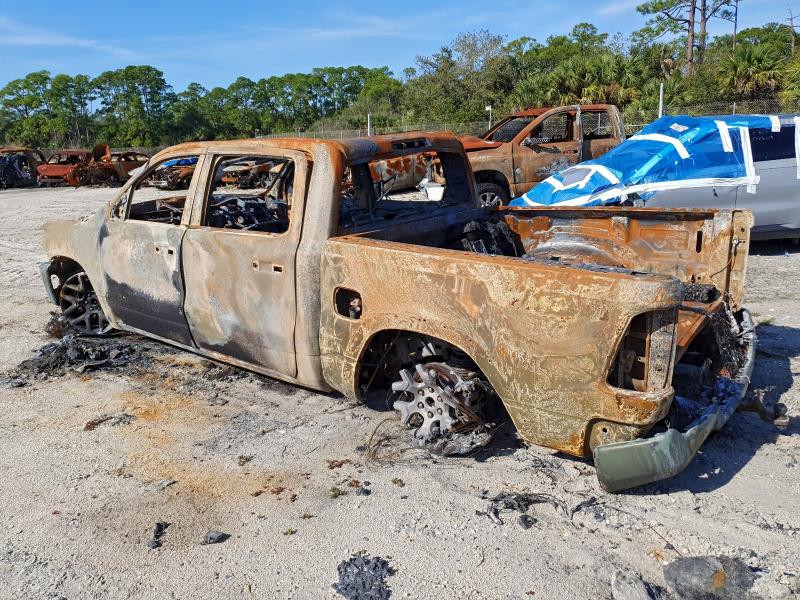 Фото 2 - RAM 1500