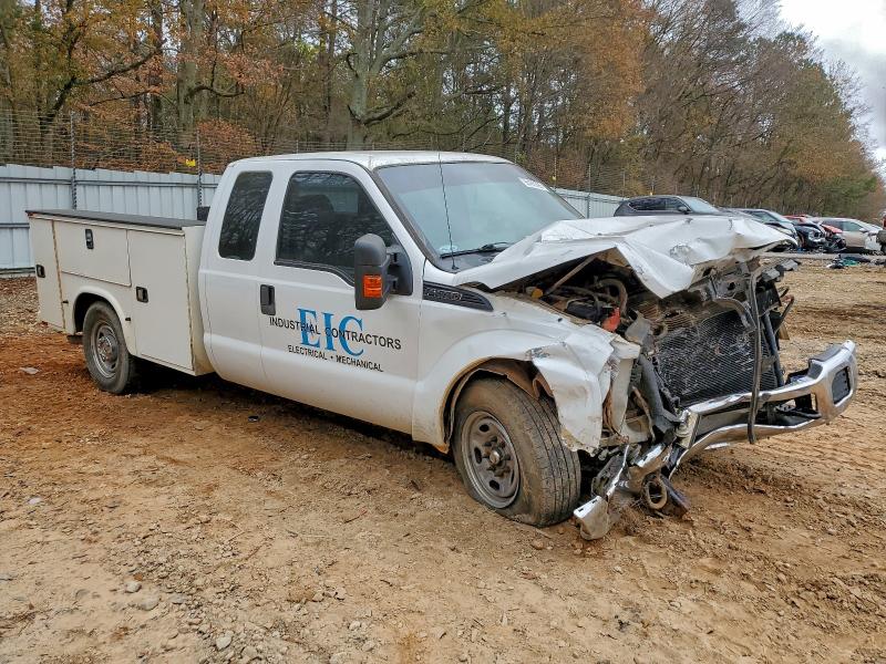 Фото 4 - FORD F250