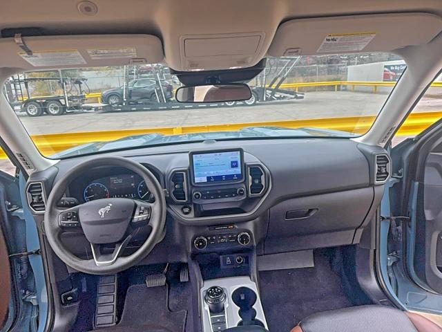 Фото 9 - FORD BRONCO