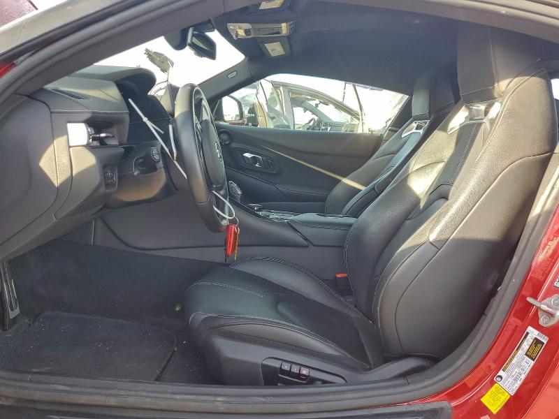 TOYOTA SUPRA 2024 VIN WZ1DB0G09RW066270