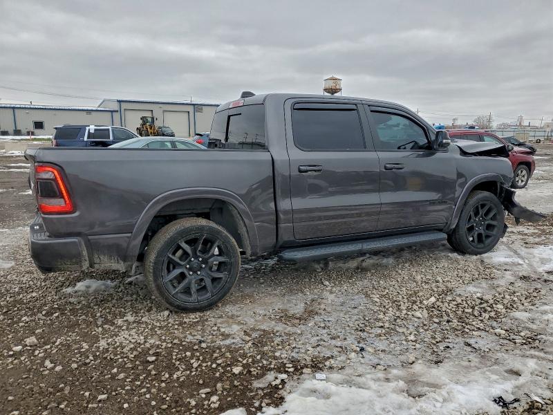 Фото 3 - RAM 1500