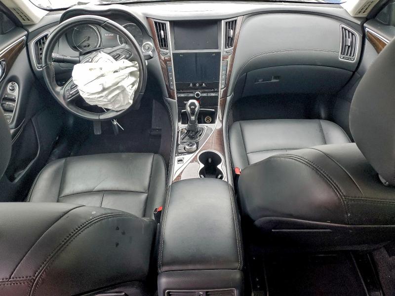 Фото 8 - INFINITI Q50