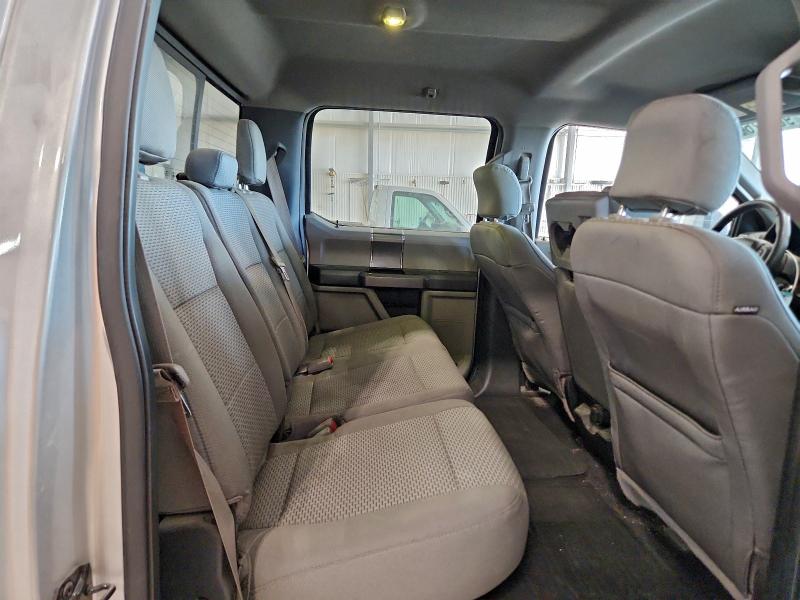 Фото 10 - FORD F-150