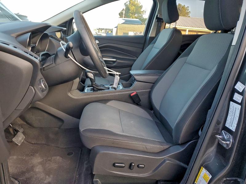 Фото 7 - FORD ESCAPE