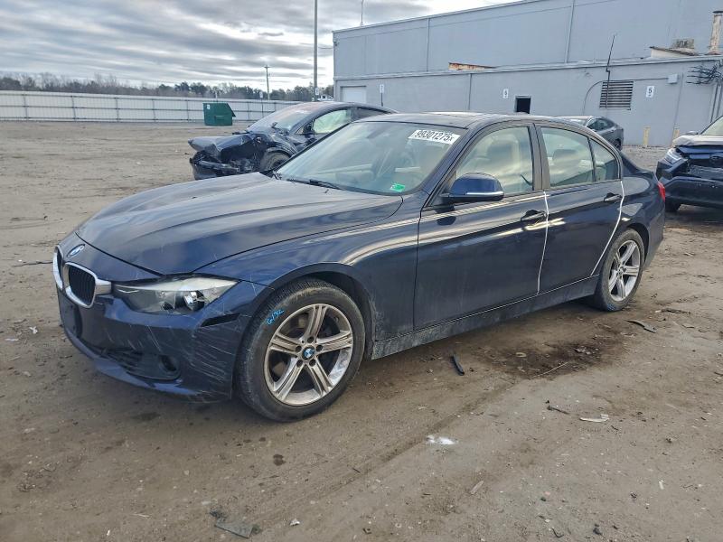 Фото 1 - BMW 3 SERIES