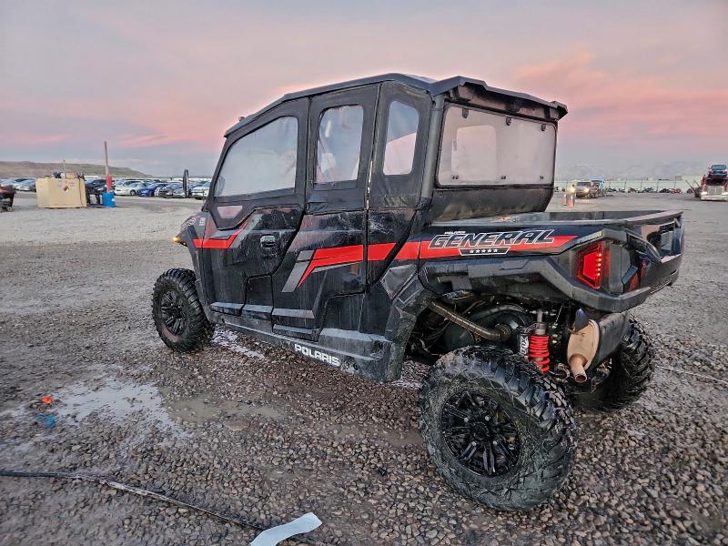 POLARIS GENERAL 4 2018