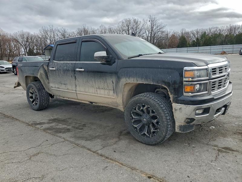 Фото 4 - CHEVROLET ALL Models