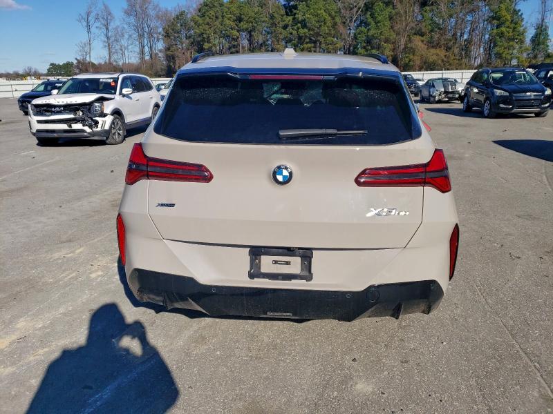 Фото 6 - BMW X3 30 XDRI