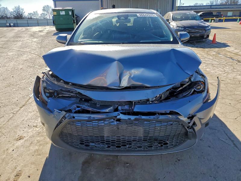 Фото 5 - TOYOTA COROLLA