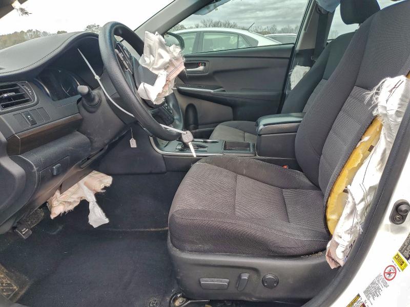 Фото 7 - TOYOTA CAMRY