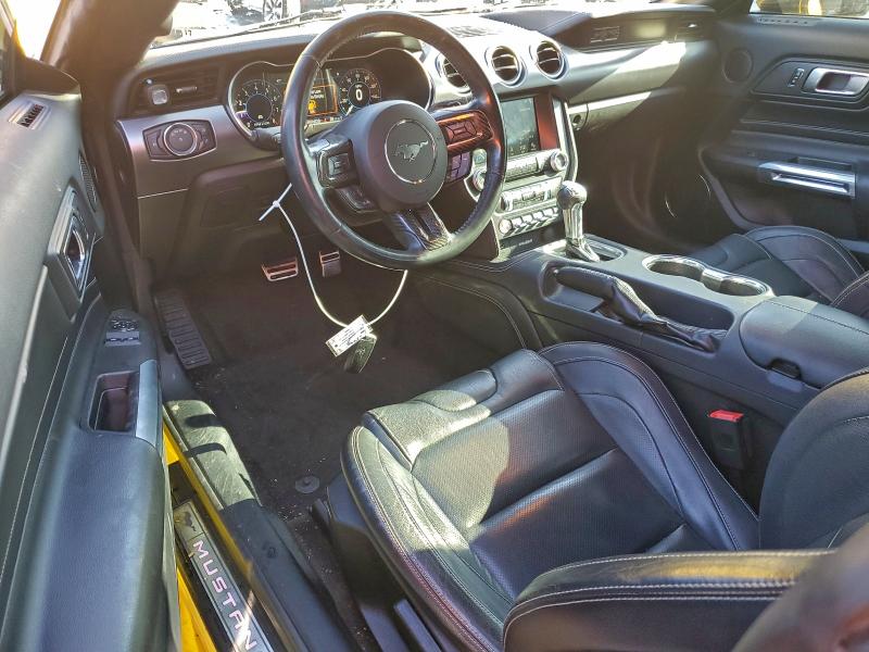 Фото 8 - FORD MUSTANG