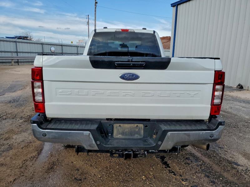 Фото 6 - FORD F250