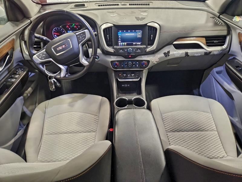 Фото 8 - GMC TERRAIN