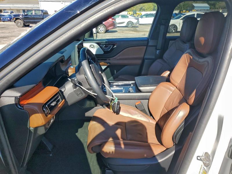 LINCOLN AVIATOR 2024 VIN 5LM5J7XC1RGL10442