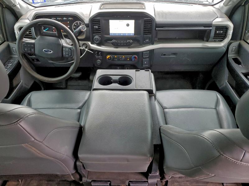 Фото 8 - FORD F-150