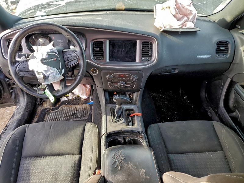 Фото 8 - DODGE CHARGER