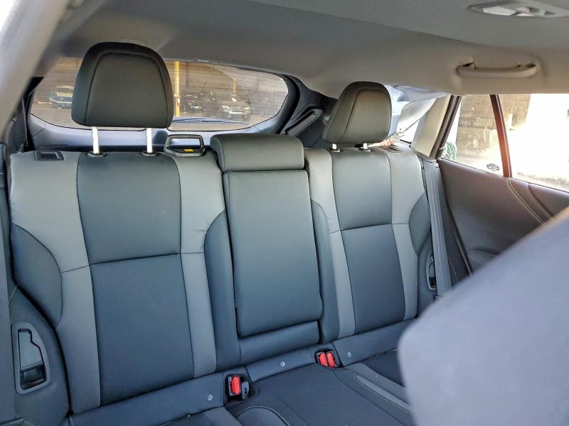 Фото 10 - SUBARU OUTBACK