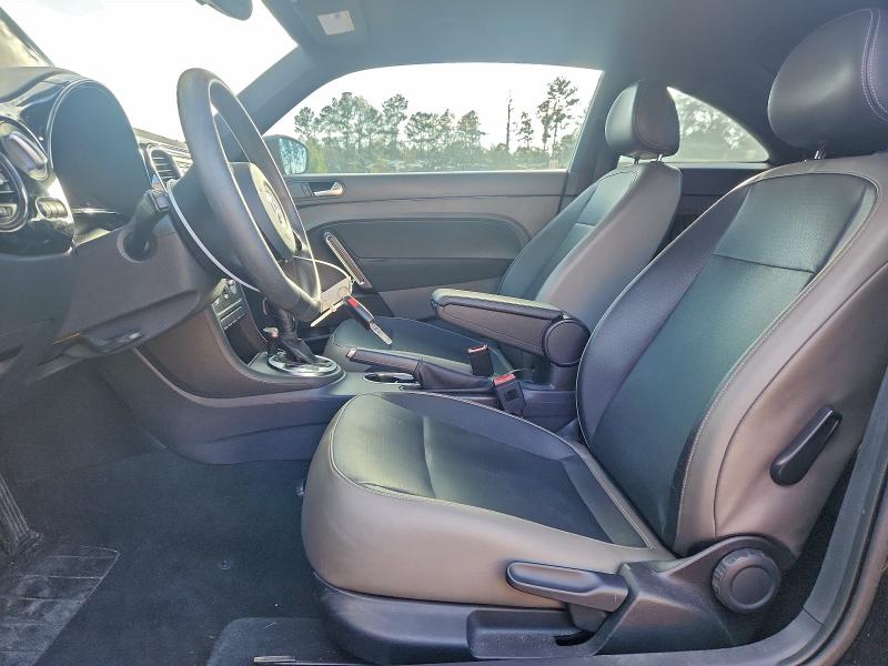 Фото 7 - VOLKSWAGEN BEETLE