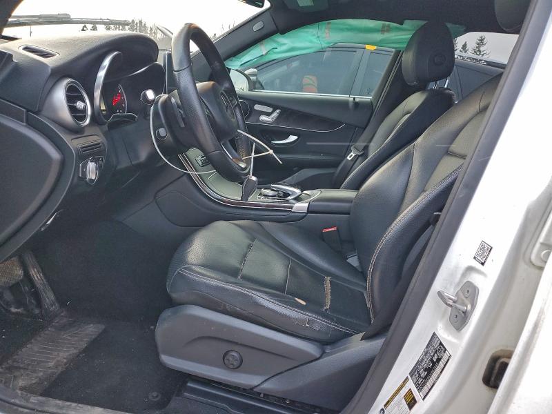 Фото 7 - MERCEDES-BENZ GLC-CLASS