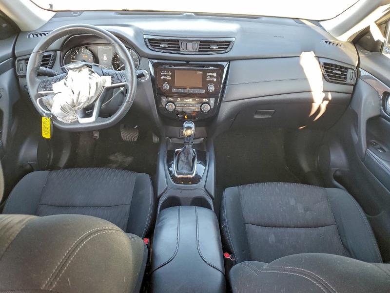 Фото 8 - NISSAN ROGUE