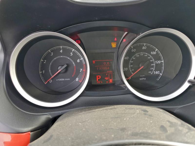 Фото 9 - MITSUBISHI LANCER