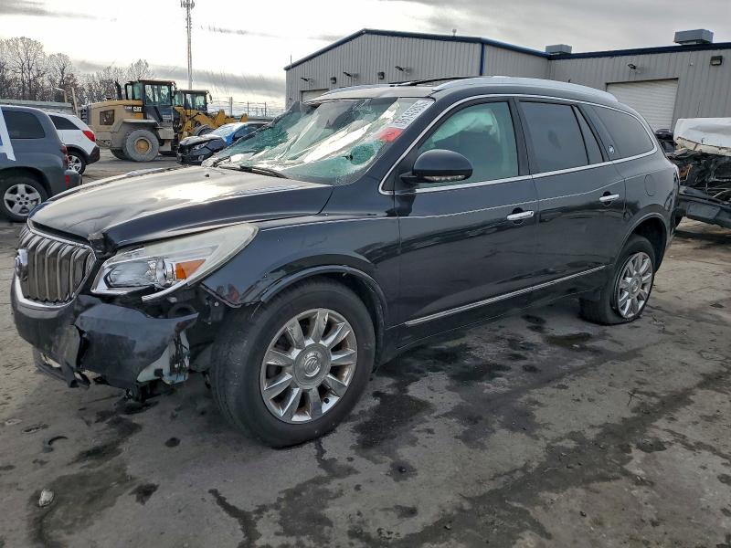 Фото 1 - BUICK ENCLAVE