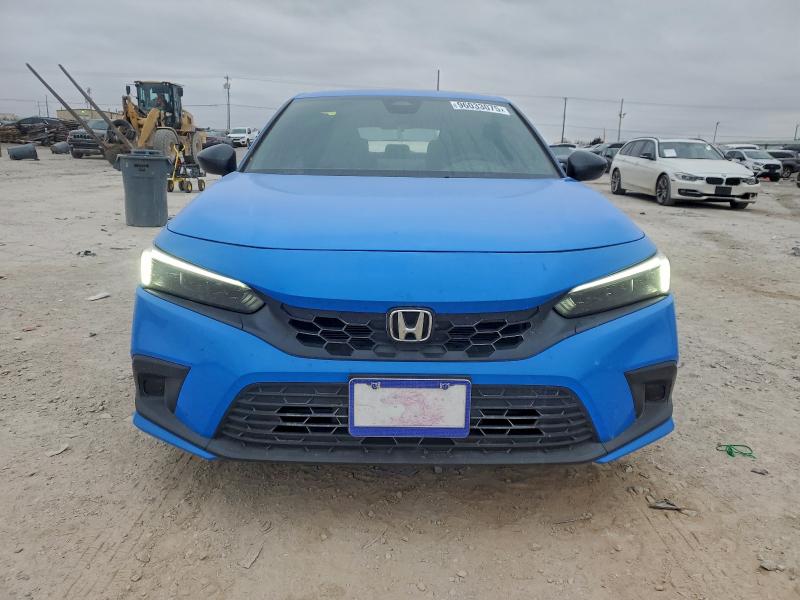 Фото 5 - HONDA CIVIC