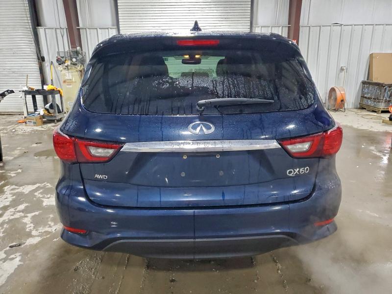 Фото 6 - INFINITI QX60