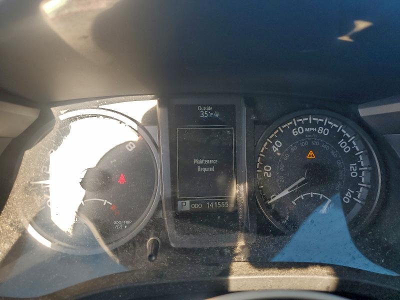 Фото 9 - TOYOTA TACOMA