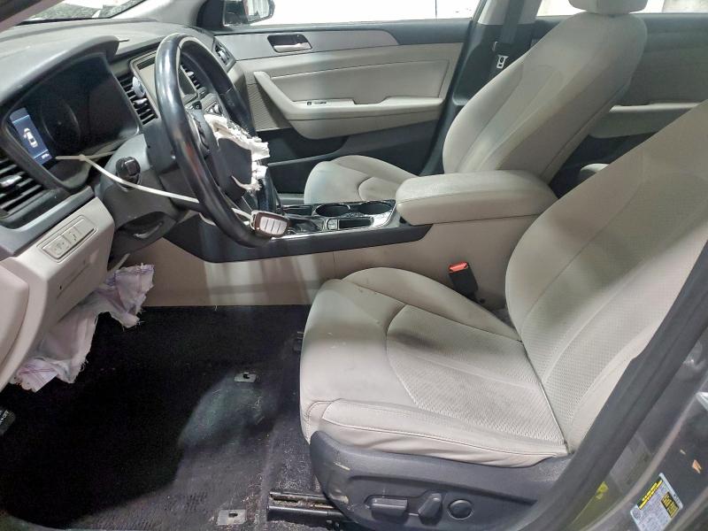 Фото 7 - HYUNDAI SONATA