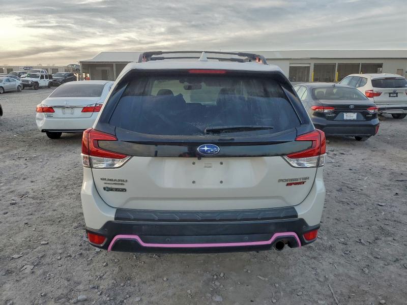 Фото 6 - SUBARU FORESTER