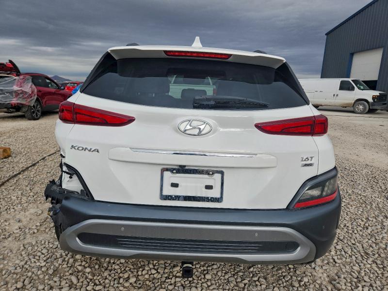 Фото 6 - HYUNDAI KONA