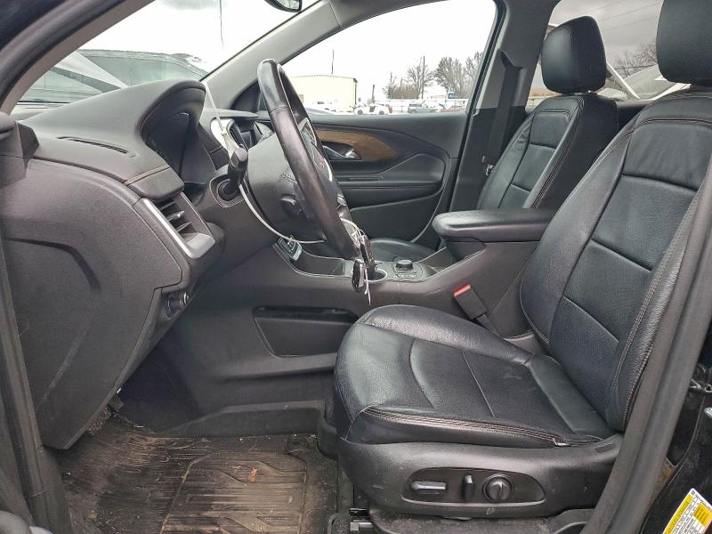 Фото 7 - GMC TERRAIN