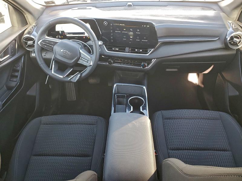 Фото 8 - CHEVROLET EQUINOX