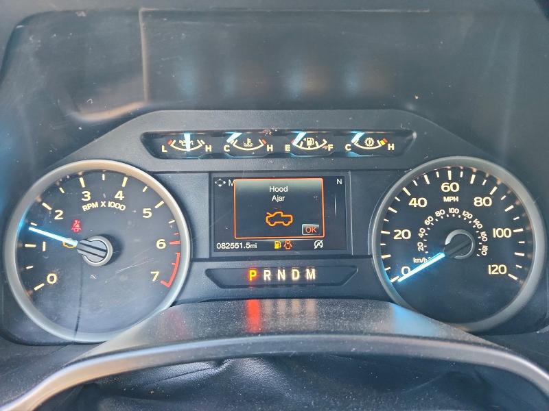 Фото 9 - FORD F-150