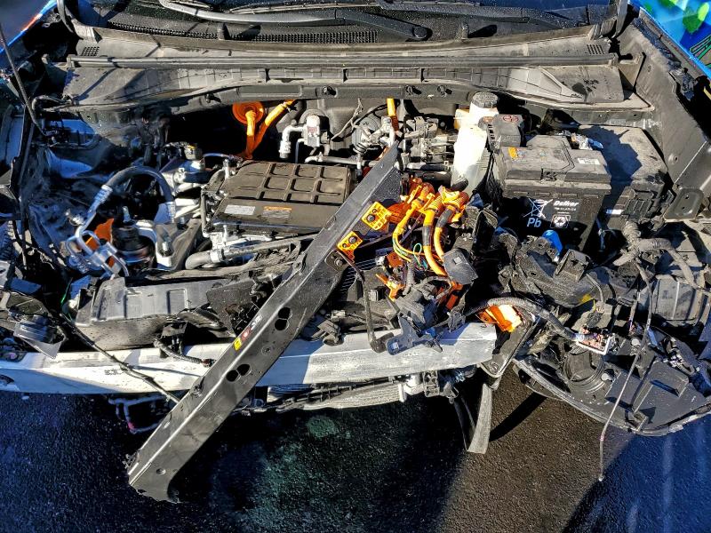 KIA NIRO S 2022 VIN KNDCC3LG6N5116960