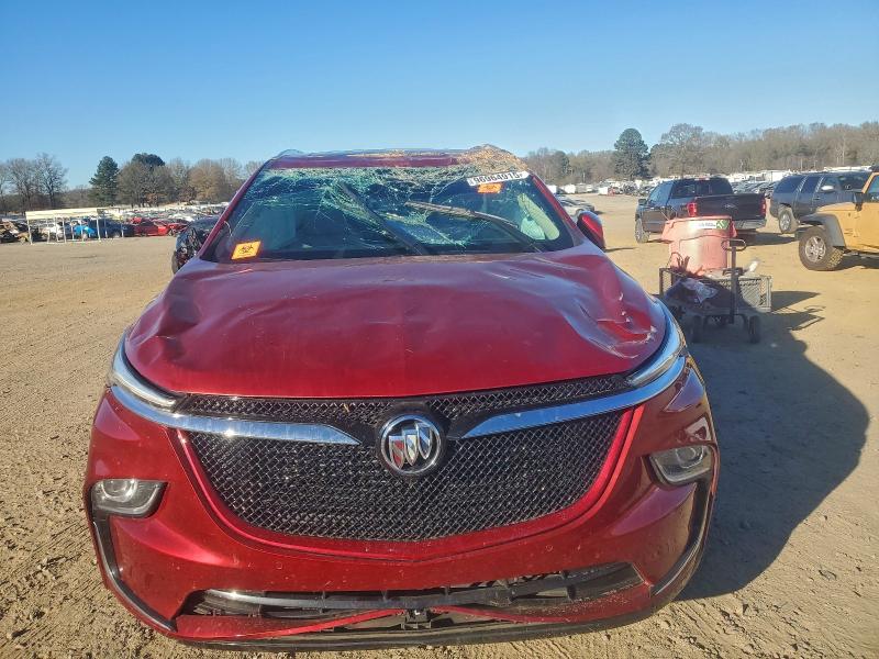 Фото 5 - BUICK ENCLAVE