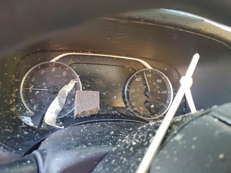 Фото 9 - NISSAN FRONTIER