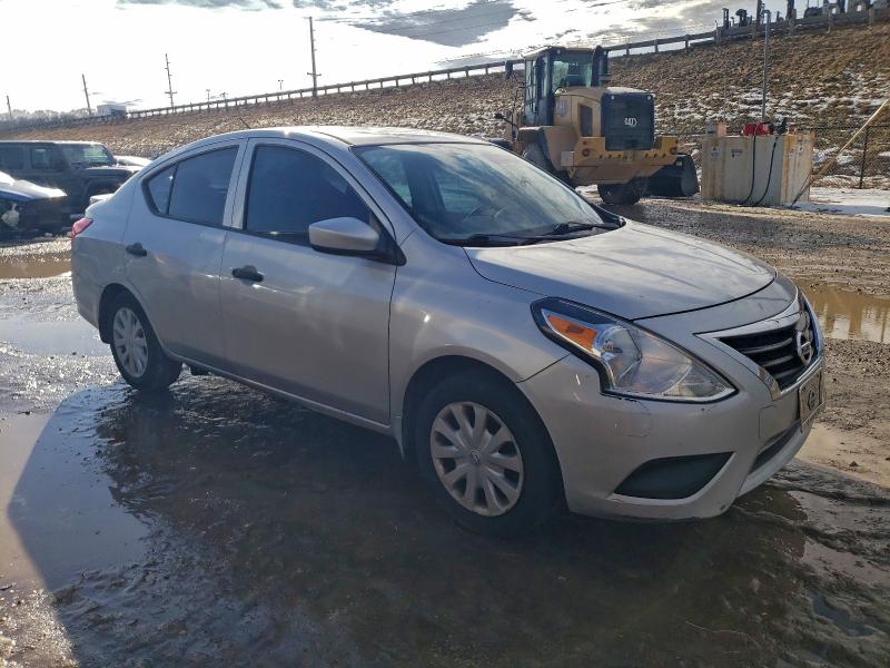 Фото 4 - NISSAN VERSA