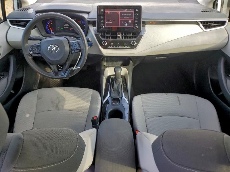 Фото 8 - TOYOTA COROLLA