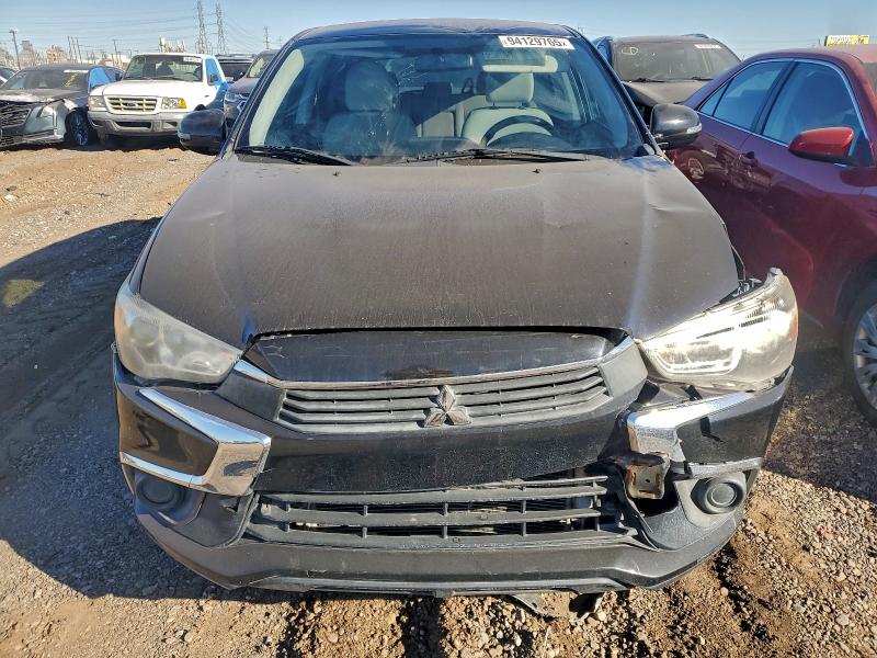 Фото 5 - MITSUBISHI OUTLANDER