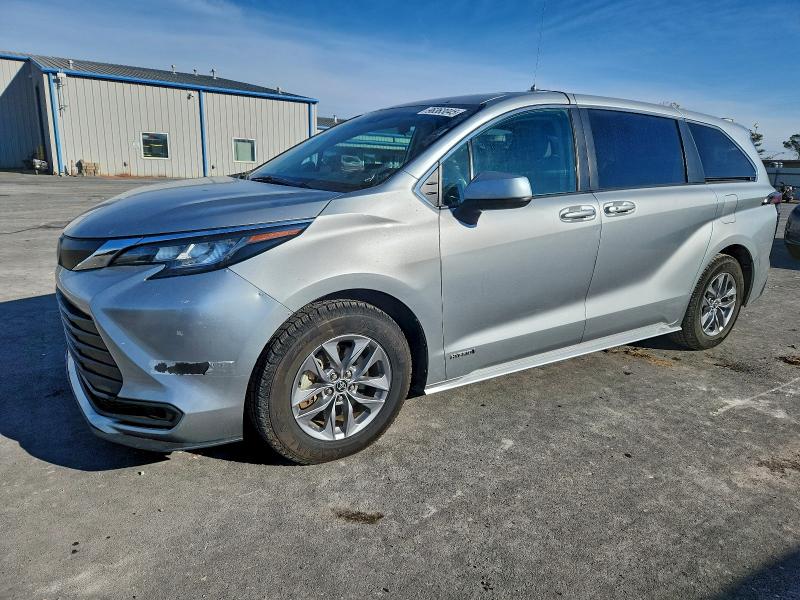 Фото 1 - TOYOTA All Models