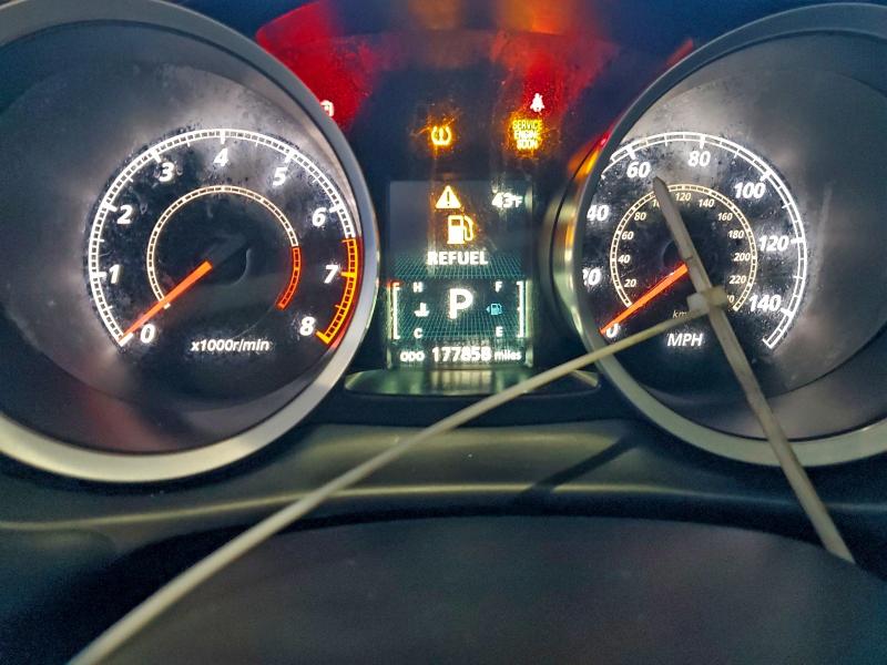 Фото 9 - MITSUBISHI LANCER