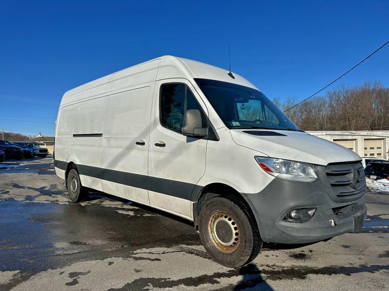 Фото 4 - MERCEDES-BENZ SPRINTER