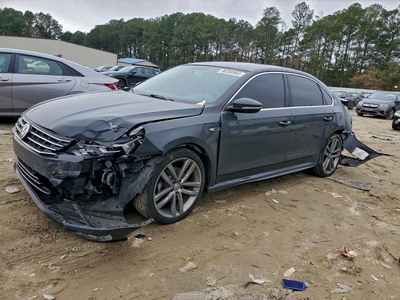 Фото 1 - VOLKSWAGEN PASSAT