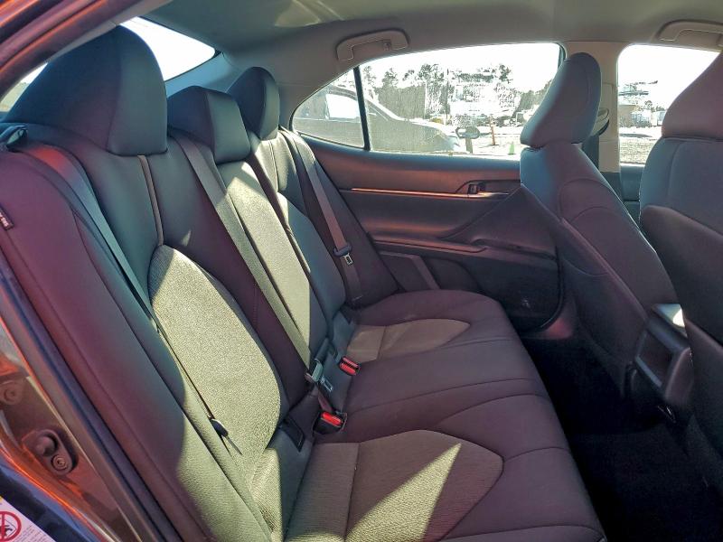 Фото 10 - TOYOTA CAMRY