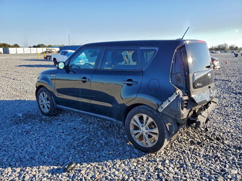 Фото 2 - KIA SOUL