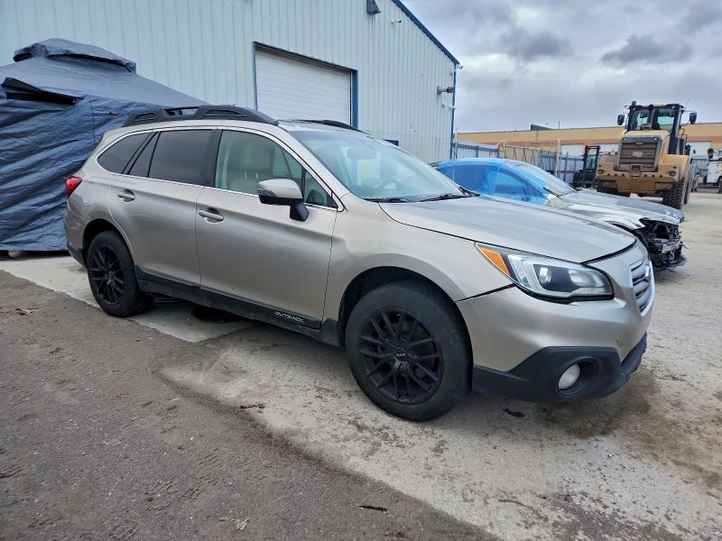 Фото 4 - SUBARU OUTBACK