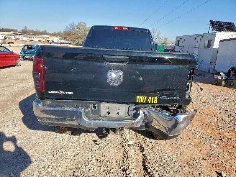 Фото 6 - RAM 2500