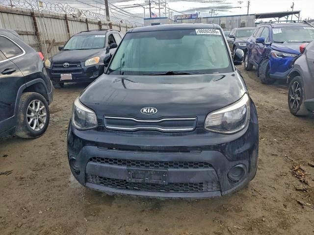 Фото 5 - KIA SOUL